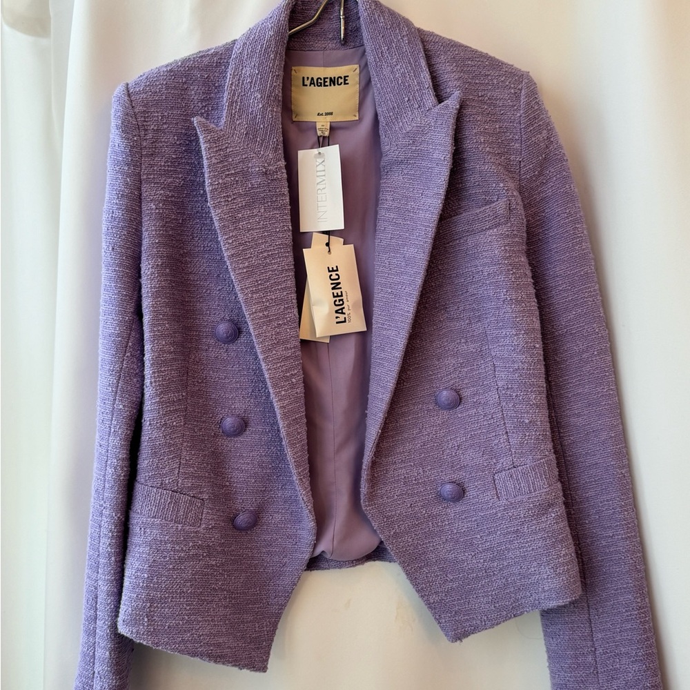 L’agence blazer